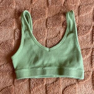 Pacsun La Hearts Lounge Bralette